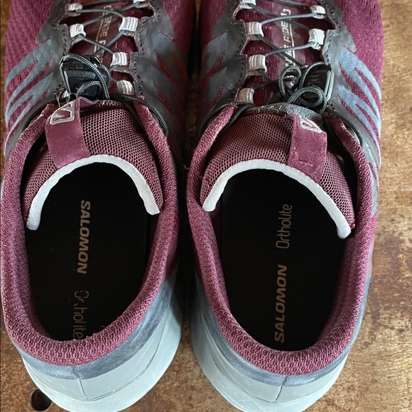 Salomon Sense Ride 4 - Picture 4 of 8